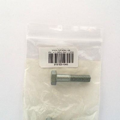 9161E3-1045 Bolt (also Supersedes 916113-1045)