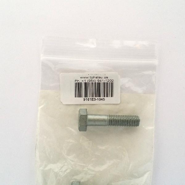 9161E3-1045 Bolt (also Supersedes 916113-1045)