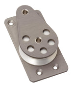 Wire Rope Block Ali Cheek 51mm - ChasNewensMarine