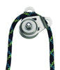 30mm TOP OPENING S/S BLOCK - ChasNewensMarine