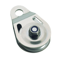 Industrial Snatch Blocks - by Barton