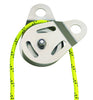 75mm Top Opening S/S Block - ChasNewensMarine