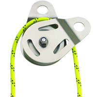 Industrial Snatch Blocks - by Barton
