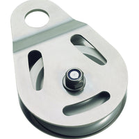 Industrial Snatch Blocks - by Barton