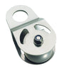 Industrial Snatch Blocks - by Barton