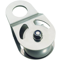 Industrial Snatch Blocks - by Barton