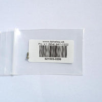 921503-0206 Screw (also Supersedes 9215-3-0206)