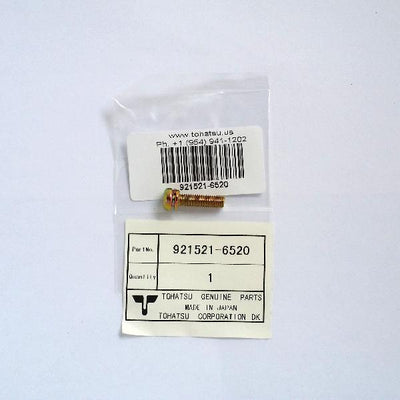 921521-6520 Screw (also Supersedes 921503-6520)