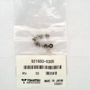 921603-0305 Screw