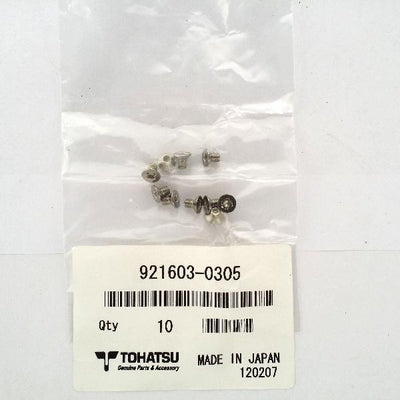 921603-0305 Screw