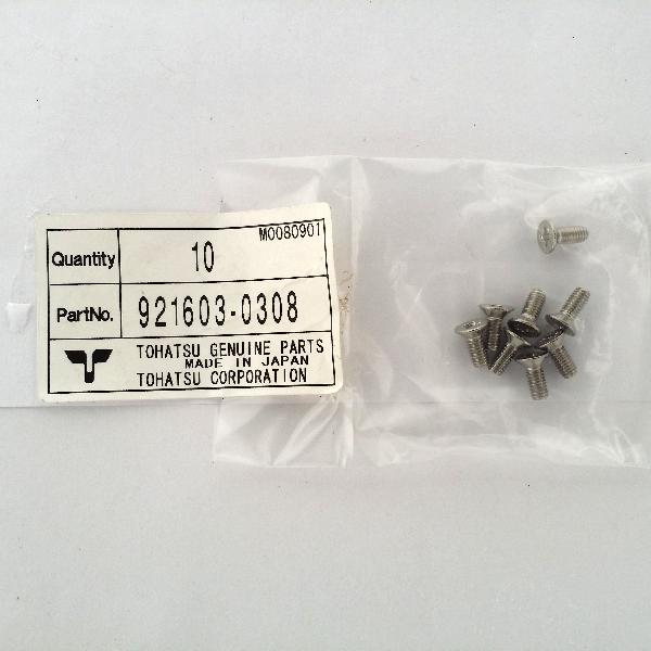 921603-0308 Screw
