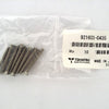 921603-0435 Screw (also Supersedes 9216-3-0435)