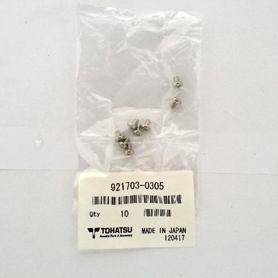 921703-0305 Screw