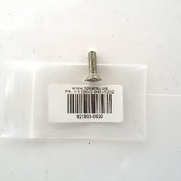 921803-0620 Screw (also Supersedes 921803-0625)