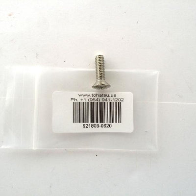 921803-0620 Screw (also Supersedes 921803-0625)
