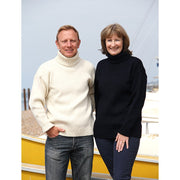 Submariner Sweater - ChasNewensMarine