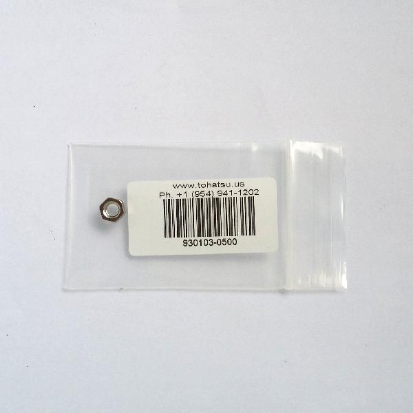 930103-0500 Nut