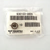 930103-0800 Nut (also Supersedes 930106-0800)