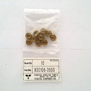 930106-0500 Nut