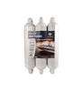 SoftSide Oval Shape Mooring Fenders - by ATTWOOD