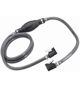 International Yamaha Fuel Line Kits - by ATTWOOD