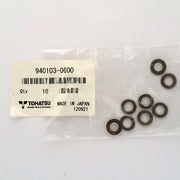 940103-0600   WASHER  - Genuine Tohatsu Spares & Parts