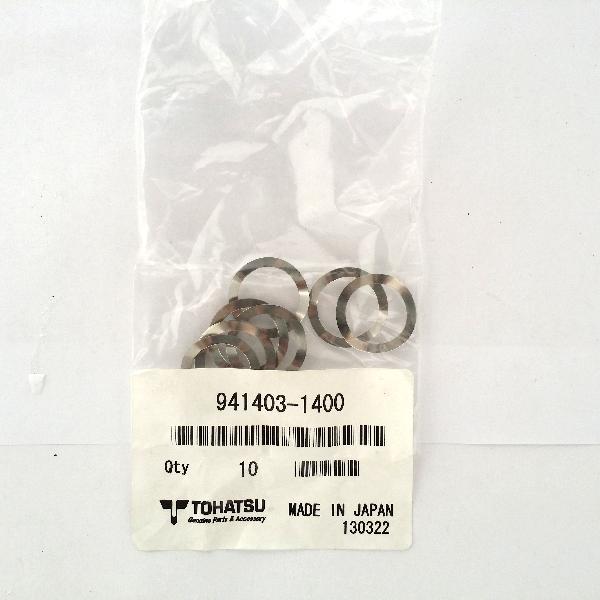 941403-1400 Wave Washer