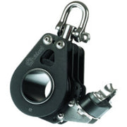 Wichard 50mm Triple Block with Swivel Head & Cam