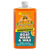 Super Orange Citrus Boat Wash & Wax