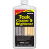 Teak Cleaner & Brightener