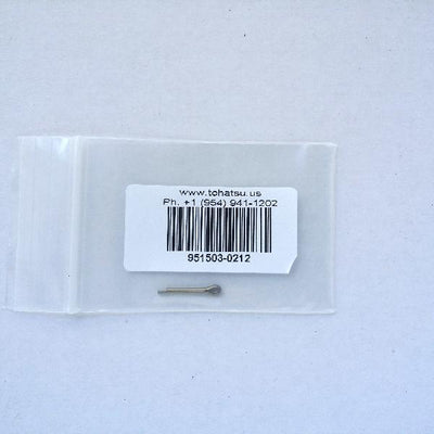 951503-0212 Split Pin (also Supersedes 951503-0210)