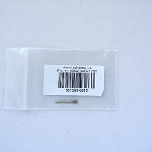 951503-0212 Split Pin (also Supersedes 951503-0210)