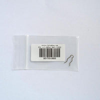 951703-0800 Snap Retainer