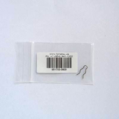 951703-0800 Snap Retainer