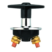 Heavy Duty Battery Switch, 12V by Lalizas