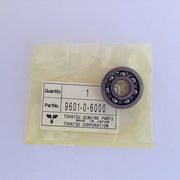 9601-0-6000 Ball Bearing (also Supersedes 3AB-60213-0)