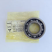 9601-0-6205 Ball Bearing (also Supersedes 3K8-60215-0)