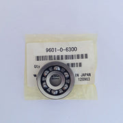 9601-0-6300 Ball Bearing