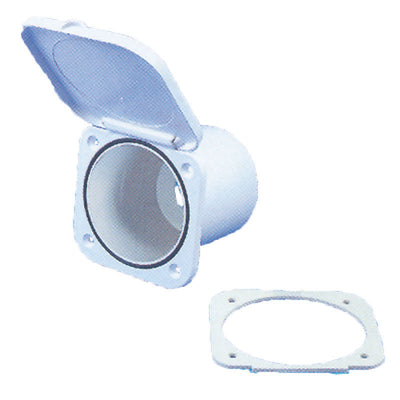 Cases for Battery Switch with Watertight Lid by Lalizas