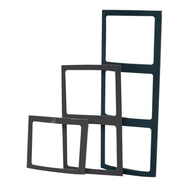 Switch Panel Frame by Lalizas