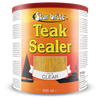 Teak Sealer - Clear