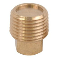 Bronze Garboard Drain Plug - by ATTWOOD