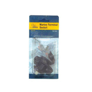 Marine terminal socket, 12V by Lalizas