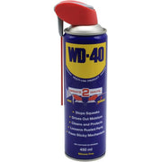 WD-40 Smart Straw 450ml Lubricating Grease