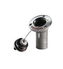 Low Profile Deck Fills for Carbon Canister System - by ATTWOOD