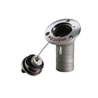Low Profile Deck Fills for Carbon Canister System - by ATTWOOD