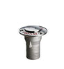 Low Profile Deck Fills for Carbon Canister System - by ATTWOOD