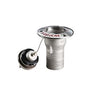 Low Profile Deck Fills for Carbon Canister System - by ATTWOOD
