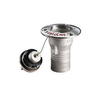 Low Profile Deck Fills for Carbon Canister System - by ATTWOOD