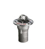 Low Profile Deck Fills for Carbon Canister System - by ATTWOOD